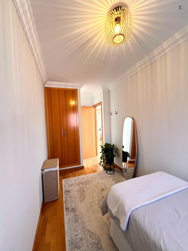 Single bedroom in 3-bedroom house in the Orotava Valley - Gallery - 33