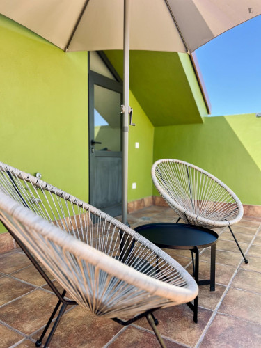 Single bedroom in 3-bedroom house in the Orotava Valley - Gallery - 14