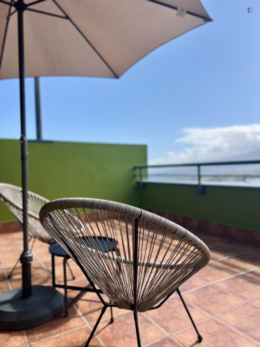 Single bedroom in 3-bedroom house in the Orotava Valley - Gallery - 15