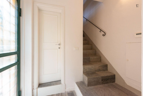 Bright 1-bedroom flat near the ISIA Firenze Design University  - Gallery -  5