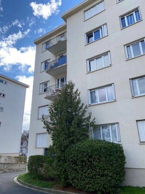 81m² Private room in a flatshare for 4 people