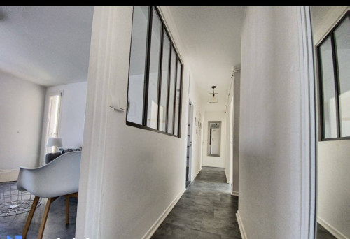 81m² Private room in a flatshare for 4 people - Gallery - 6