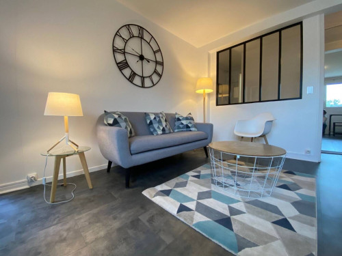 81m² Private room in a flatshare for 4 people  - Gallery -  5