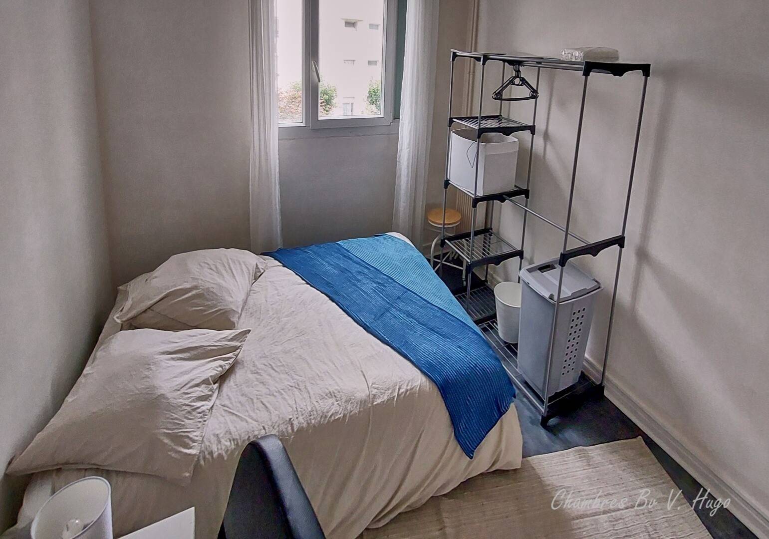  Room 2  -  81m² Private room in a flatshare for 4 people  - Gallery -  1