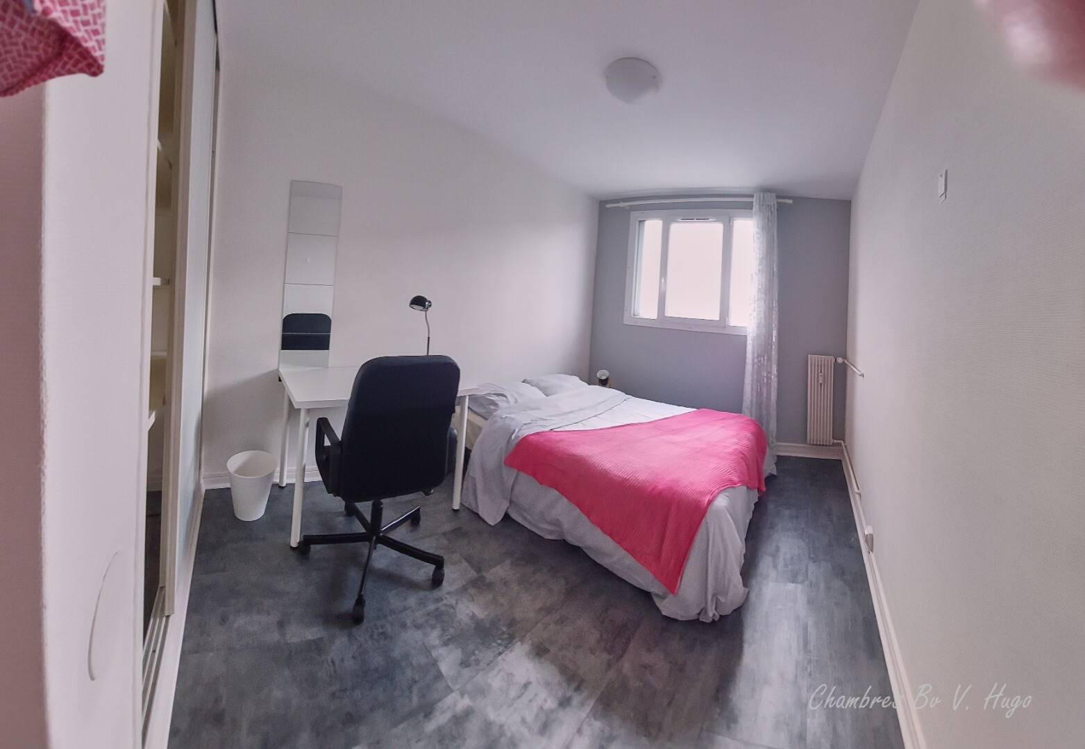 Logement En Colocation Pour 4 Personnes De 81m² - 10