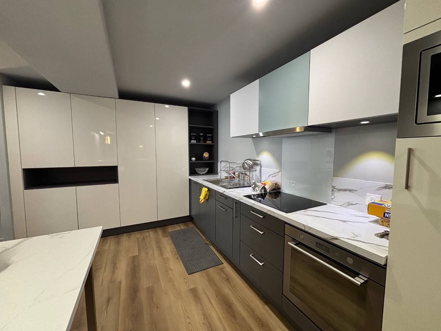170m² Private room in a flatshare for 7 people