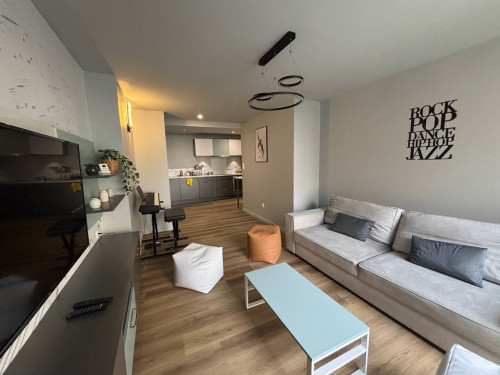 170m² Private room in a flatshare for 7 people  - Gallery -  4