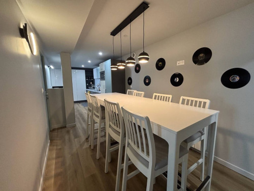 170m² Private room in a flatshare for 7 people  - Gallery -  2