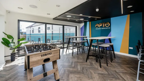Opto