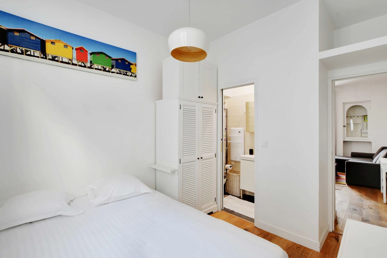 Apartment - 3