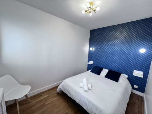 Spacious and Modern Apartment - Rue Gallieni, Boulogne-Billancourt - Gallery - 5