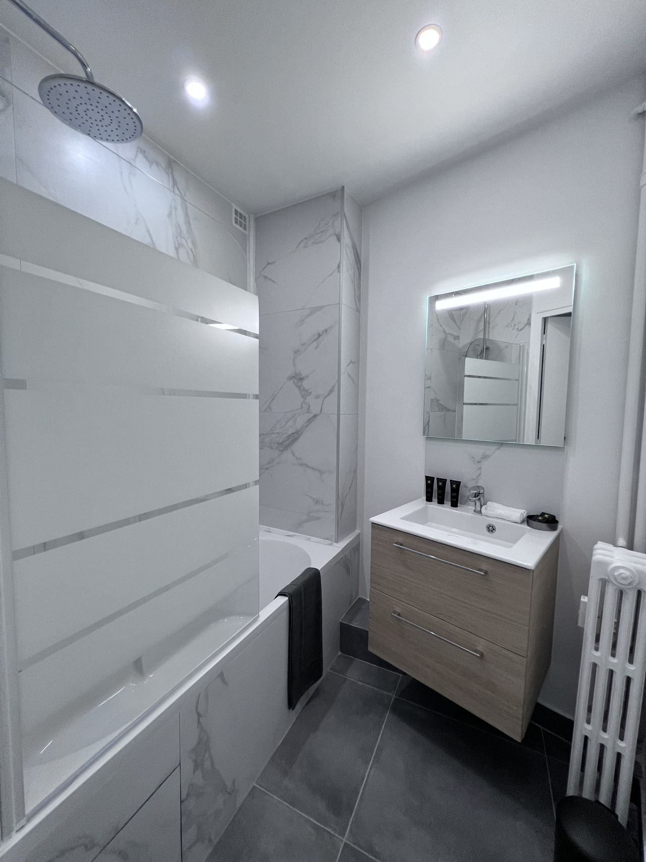 Entire Apartment - 2