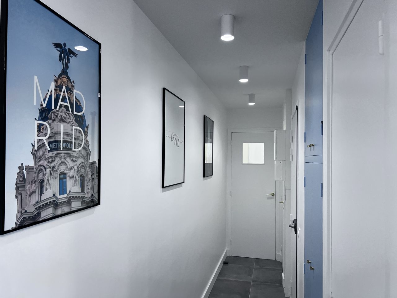 Entire Apartment - 6