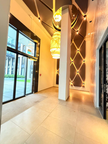 Apartment in Toulouser Allee, Düsseldorf for 60 m² with 1 bedroom