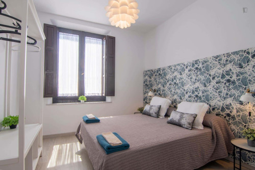 Apartment in Calle Frailes, Granada with 1 bedroom - Gallery - 6