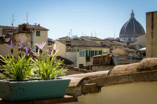 Via San Zanobi, Florence