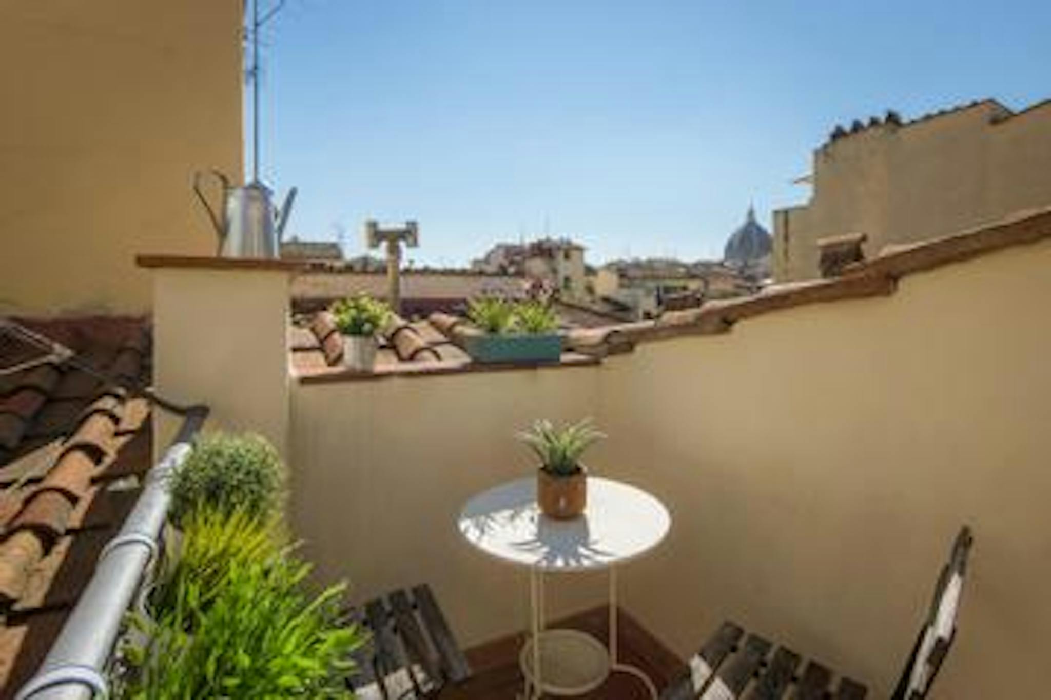 Entire Place - Via San Zanobi, Florence - Gallery - 1