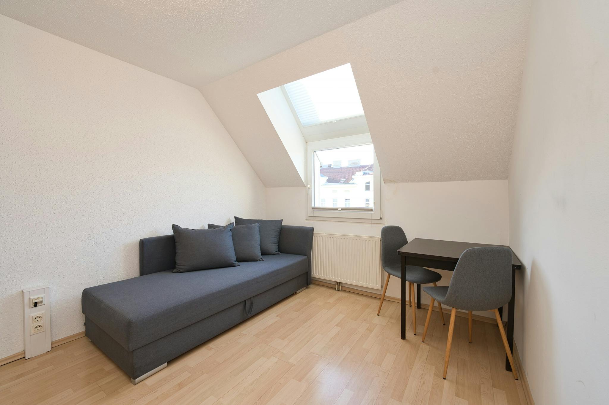  Entire Place  -  Simmeringer Hauptstraße, Vienna  - Gallery -  1
