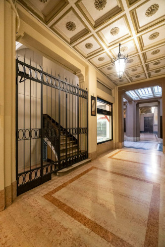 Via Francesco Rizzoli, Bologna  - Gallery -  5