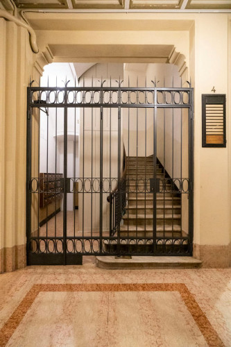 Via Francesco Rizzoli, Bologna