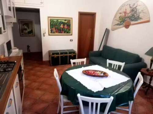 Apartment in Via Adua, Livorno for 70 m² with 2 bedrooms