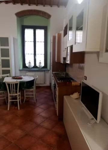Apartment in Via Adua, Livorno for 70 m² with 2 bedrooms - Gallery - 18
