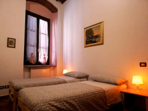 Apartment in Via Adua, Livorno for 70 m² with 2 bedrooms - Gallery - 19