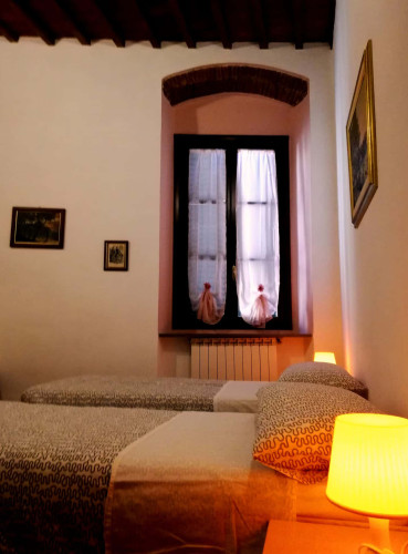 Apartment in Via Adua, Livorno for 70 m² with 2 bedrooms - Gallery - 6