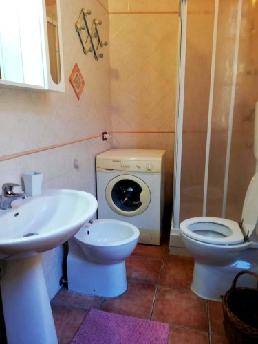 Apartment in Via Adua, Livorno for 70 m² with 2 bedrooms