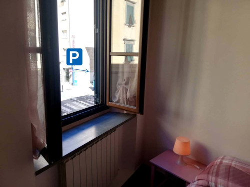 Apartment in Via Adua, Livorno for 70 m² with 2 bedrooms - Gallery - 16