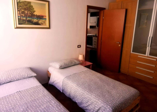 Apartment in Via Adua, Livorno for 70 m² with 2 bedrooms - Gallery - 13