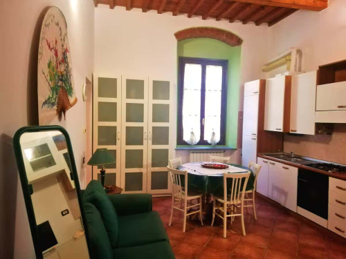 Apartment in Via Adua, Livorno for 70 m² with 2 bedrooms - Gallery - 11