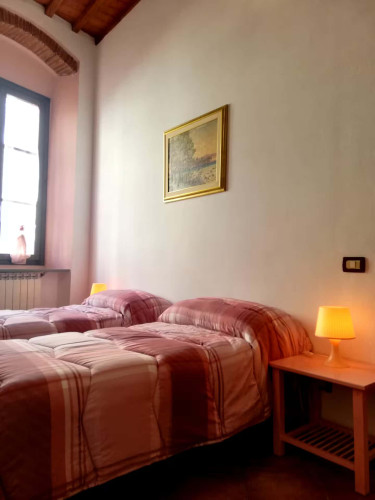 Apartment in Via Adua, Livorno for 70 m² with 2 bedrooms - Gallery - 8