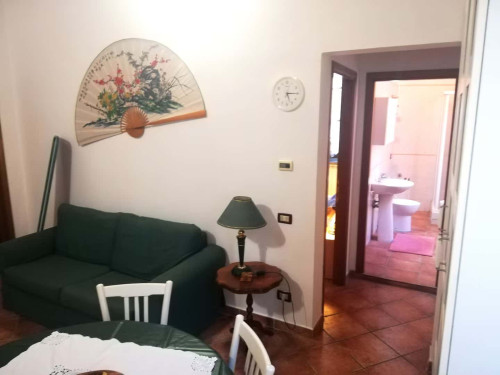 Apartment in Via Adua, Livorno for 70 m² with 2 bedrooms