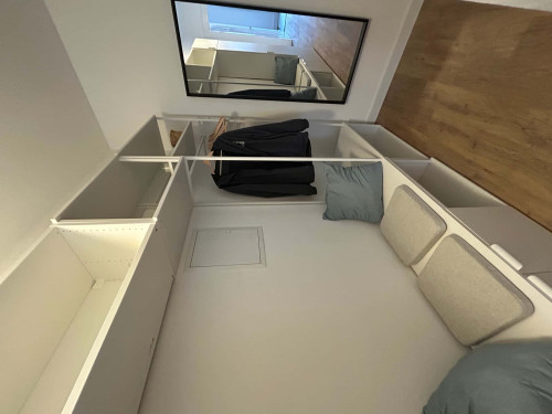 Apartment in Friesenstraße, Leipzig for 55 m² with 1 bedroom - Gallery - 17