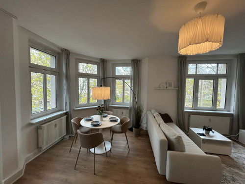 Apartment in Friesenstraße, Leipzig for 55 m² with 1 bedroom - Gallery - 10