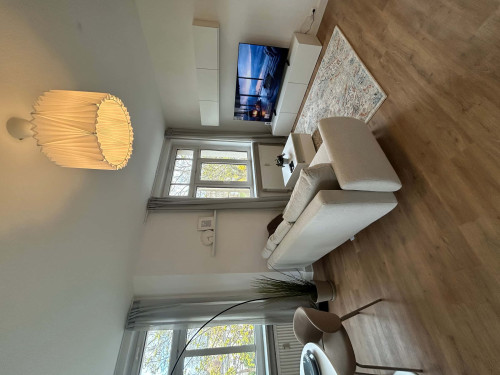 Apartment in Friesenstraße, Leipzig for 55 m² with 1 bedroom - Gallery - 9