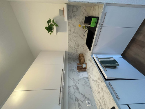 Apartment in Friesenstraße, Leipzig for 55 m² with 1 bedroom - Gallery - 15