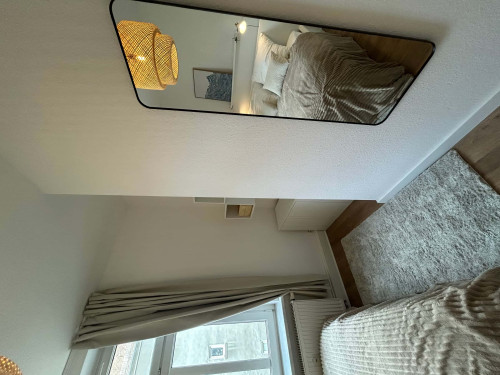 Apartment in Friesenstraße, Leipzig for 55 m² with 1 bedroom - Gallery - 7