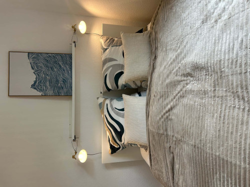 Apartment in Friesenstraße, Leipzig for 55 m² with 1 bedroom - Gallery - 6