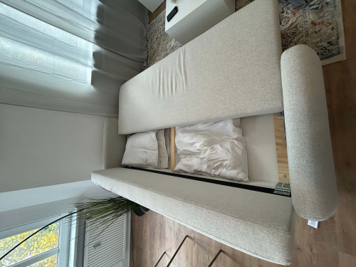 Apartment in Friesenstraße, Leipzig for 55 m² with 1 bedroom - Gallery - 8