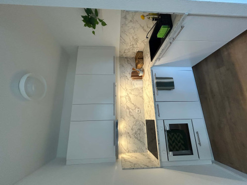 Apartment in Friesenstraße, Leipzig for 55 m² with 1 bedroom - Gallery - 20