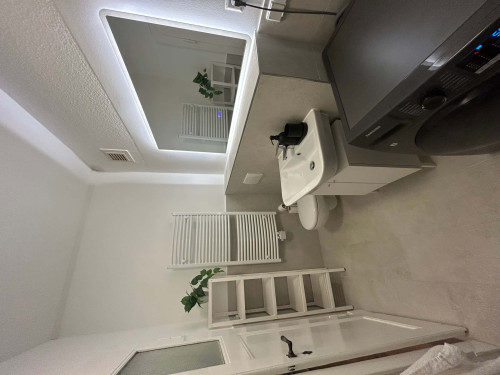 Apartment in Friesenstraße, Leipzig for 55 m² with 1 bedroom - Gallery - 19