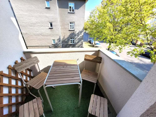 Apartment in Friesenstraße, Leipzig for 55 m² with 1 bedroom - Gallery - 22