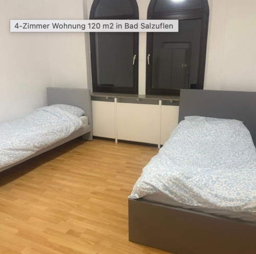 studio in Bad Salzuflen