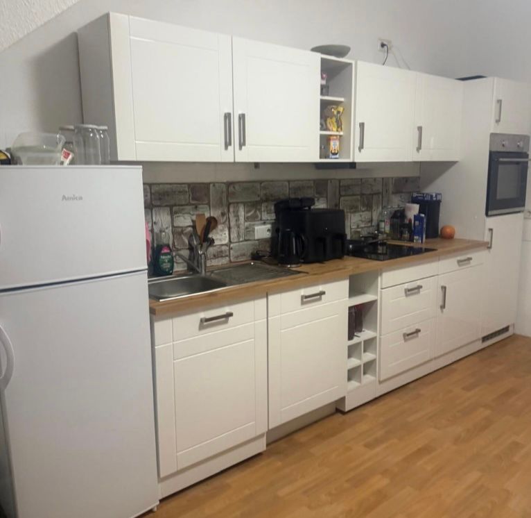  Studio In Bad Salzuflen  -  studio in Bad Salzuflen  - Gallery -  2