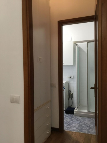 Cool spacious 1-bedroom apartment in Precotto neighbourhood