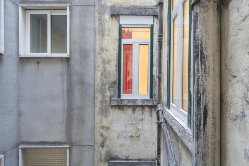 Comfy single bedroom near ISCTE - Instituto Universitário de Lisboa - Gallery - 18