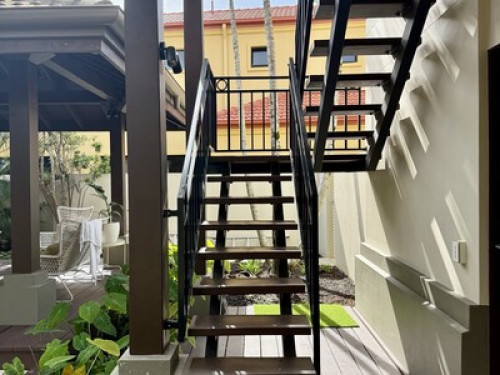 Private Ensuite - Studio Space - Gallery - 9