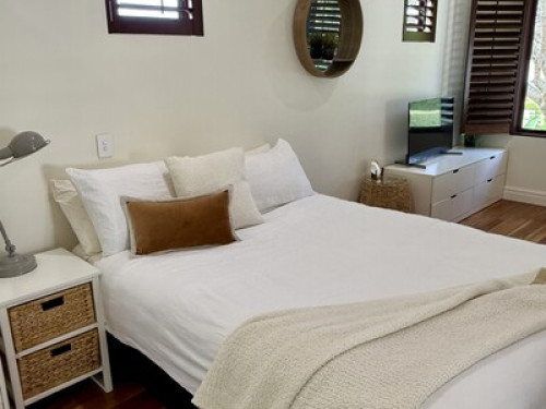 Private Ensuite - Studio Space - Gallery - 11